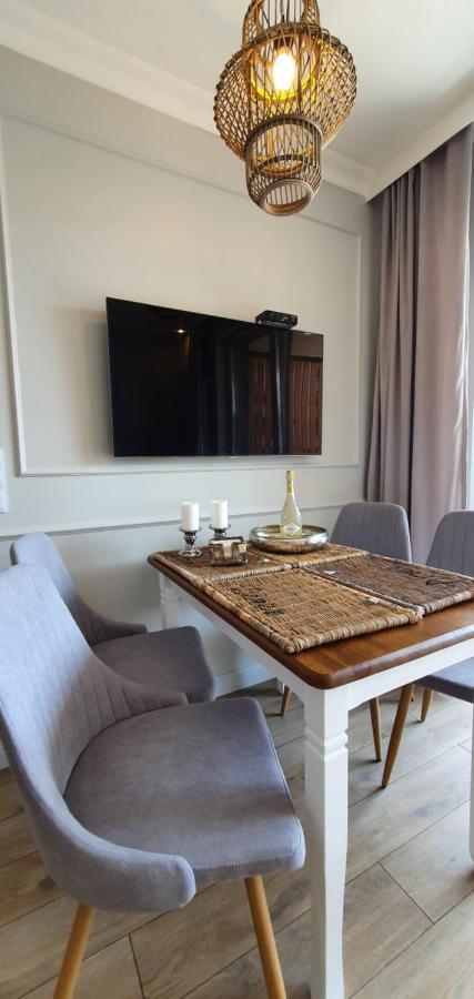 Apartment Bel Mare 205e