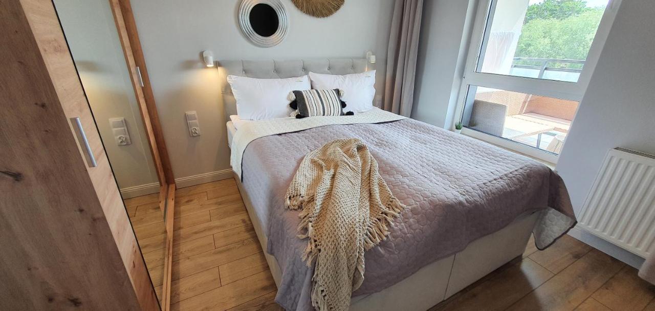 Bel Mare 205e