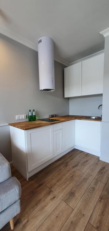 Bel Mare 205e Apartment *