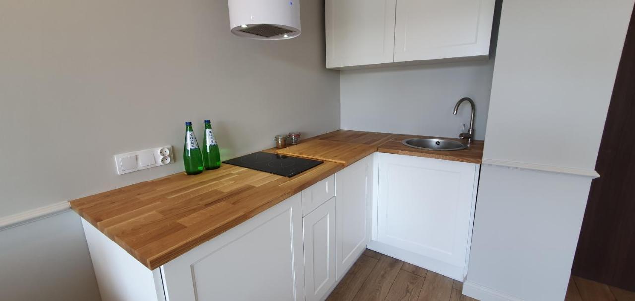Bel Mare 205e Apartment Miedzyzdroje