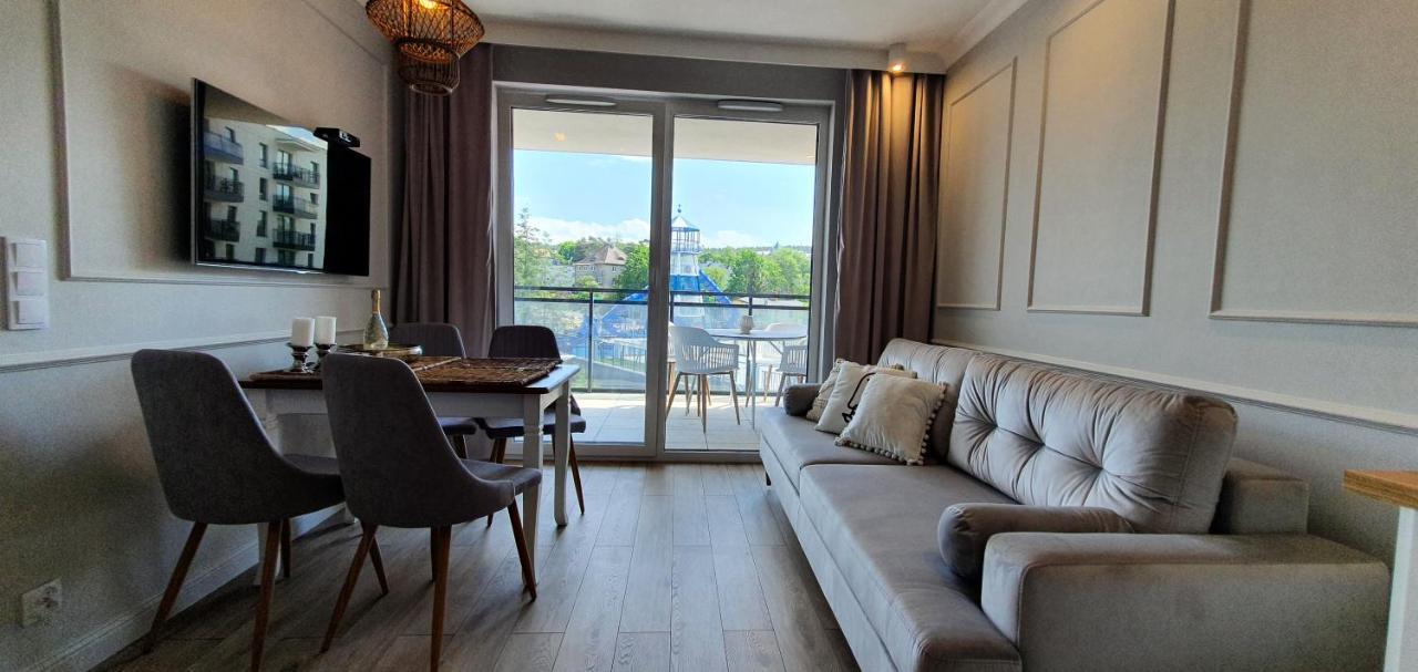 Bel Mare 205e Apartment