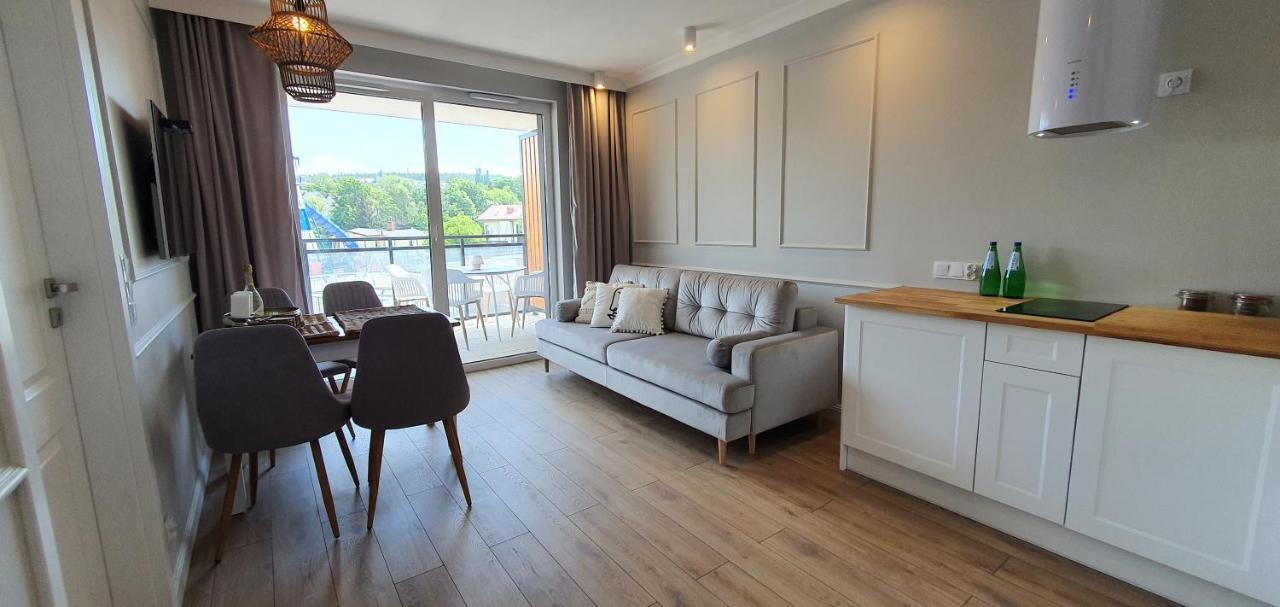 Bel Mare 205e Apartment *