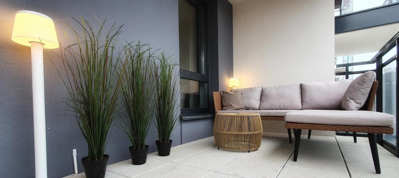 Apartment Bel Mare 205e *