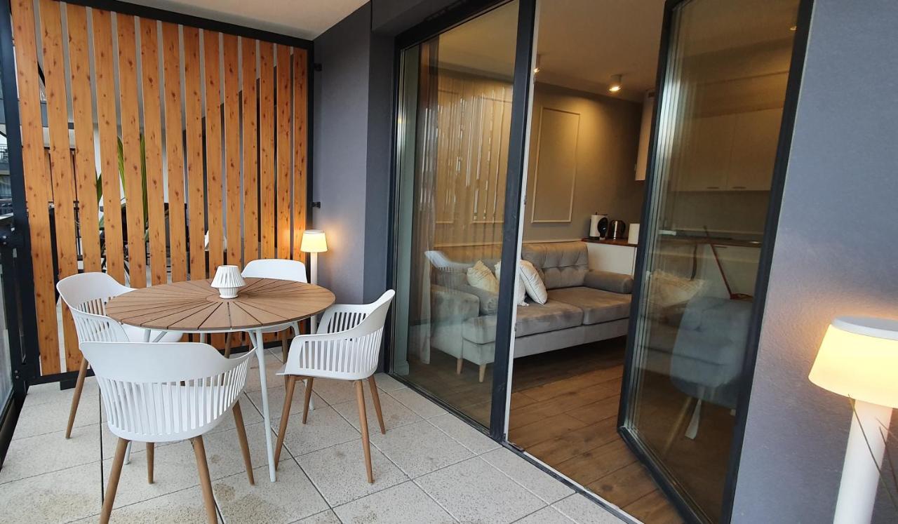 Apartment Bel Mare 205e