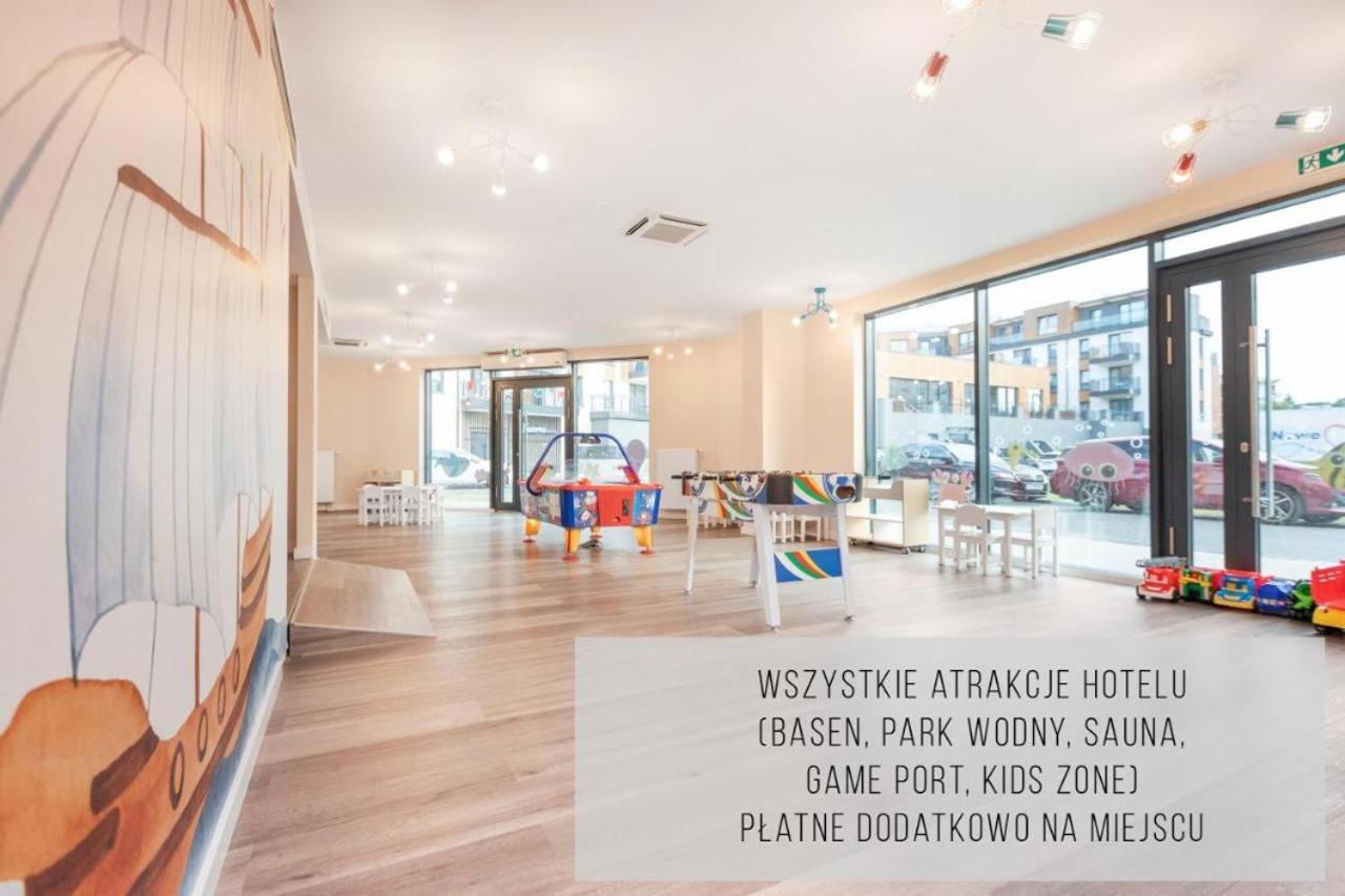 Apartment Bel Mare 205e