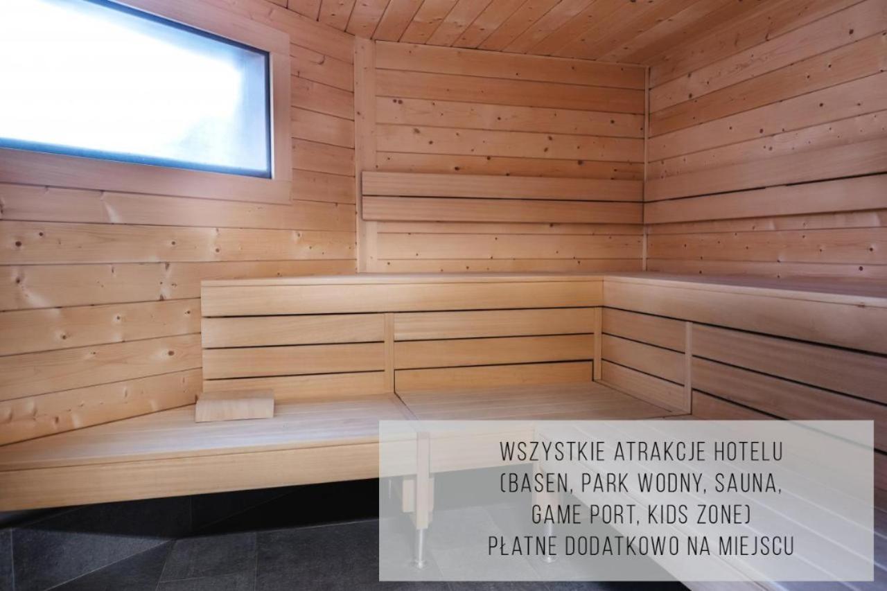 Bel Mare 205e Miedzyzdroje