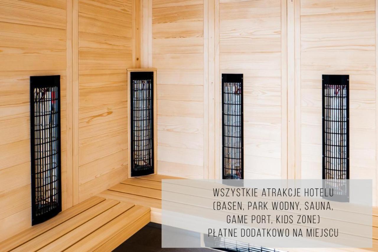 Apartment Bel Mare 205e Miedzyzdroje